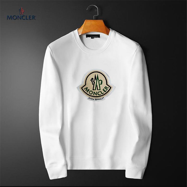 Moncler Sweatshirt m-3xl-077